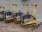 WACKER DPU 4045H 5045H 2007 rok SUPER