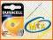 Duracell D 377 SR626 AG4