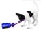 PREMIER Busy Buddy Tug-a-Jug S zabawka dla psa