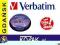 VERBATIM DVD+R DL 8,5 GB 10 szt 43666 Double XBOX