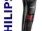 PHILIPS QT4005 WODOOPORNY TRYMER 0,5mm DO BRODY