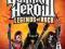 Guitar Hero III: Legends of rock PS2