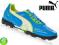 BUTY PUMA V5.11 TT (TF) turfy NOWOŚĆ OKAZJA 42 1/2