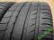 x 2szt MICHELIN 255/35 ZR19 - lato 2012r! XL RANT