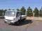 NISSAN CABSTAR 35.13 SKRZYNIOWY 2009