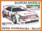 Tamiya 24163 - CASTROL TOYOTA TOM'S SUPRA GT 1/