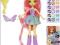 MY LITTLE PONY Equestria Girls FLUTTERSHY A3994