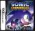 SONIC CHRONICLES NINTENDO NDS DSI 3DS
