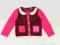 -30% NOWY Sweter Tommy Hilfiger z USA, 3-6 m-cy