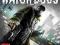 WATCH DOGS PL PS3 SKLEP POZNAŃ NOWA FOLIA !