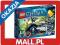 LEGO 70007 Chima Motocykl Eglora KURIER, Wro Wa-wa