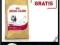 Royal Canin Persian kitten 400g + 400g (Pers 800g)