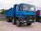 mercedes actros 8x8