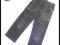 Spodnie jeans czarne GT (rozm. 92)