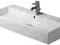 Vero umywalka 100 Duravit 045410000