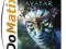 AVATAR 3D ZESTAW 2-DYSKOWY [BLU-RAY+DVD] HIT!