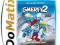 SMERFY 2 3D [BLU-RAY] HIT CENOWY!!!