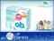 O.B. OB Tampony Tampon ProComfort Super