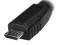 BLACKBERRY ADAPTER PRZEJŚCIÓWKA MINIUSB MICROUSB