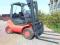 Wózek widłowy LINDE H45D-04-600 2003r. STRZAŁKOWO