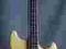 Unikatowy US Fender Musicmaster Bass 1979 !!!
