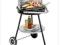 GRILL WĘGLOWY ATLANTA BBQ NA KÓŁKACH