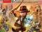 157.LEGO INDIANA JONES 2 / X360 / NOWA / S-ec/K-ce