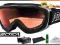 GOGLE ARCTICA G 75 DOUBLE LENS ANTI-FOG NARTY