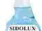 SIDOLUX CRYSTAL - Płyn do mycia szyb ARCTIC 500ml
