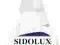 SIDOLUX CRYSTAL - Płyn do mycia szyb ANTY PARA 500