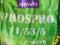 PLONVIT PHOSPHO 11/53/5+micro nawóz dolistny 2kg