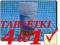 CHLOR TABLETKI DO BASENU CHEMIA BASENOWA BASEN