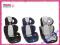Chicco Key 2-3 Fotelik sam. 15-36 kg + Gratis!!!