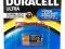 Bateria Duracell CR2 DLCR2 ELCR2 3V 2021r MIX/ŁDZ