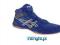 Asics Buty GEL-MATFLEX 3 niebieski 39,5