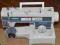 Maszyna do szycia VICTORIA 747 (M202)