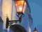 CHELSEA 955 lampa zewnętrzna ścienna Norlys