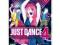 Kinect Just Dance 4 X360 NOWA_SKLEP