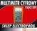 MULTIMETR CYFROWY FLUKE 289 TRUE RMS TREND CAPTURE