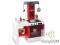KUCHNIA CHEFTRONIC MINI TEFAL 2013 SMOBY 24114