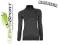 Bluza termoaktywna BRUBECK EXTREME MERINO ZIP r. M