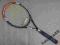 rakieta tenisowa WILSON Hyper ProStaff 6.5 carbon