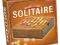 TACTIC Gra Wooden Classic  Solitaire