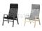 IKEA NOLBYN Fotel/wysokie oparcie kolory wys24h