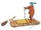SCHLEICH ELF BAYALA TRATWA ARELAN 42063 W-wa