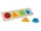 HAPE Pierwsze Kształty  puzzle