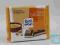Ritter Sport niemiecka czekolada karmelowa, 100 g