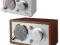 RADIO W STYLU RETRO FIRST AUSTRIA 1907 DREWNIANE