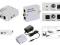 KONWENTER CYFROWY OPTYCZNY 2 WAY COAXIAL TOSLINK