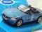 BMW Z4 1:24 WELLY
